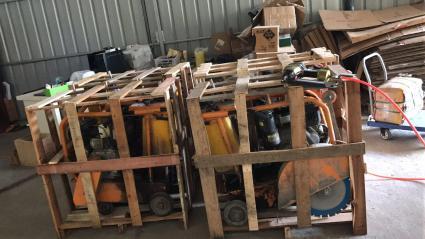 营山行李、家具、电器包装托运