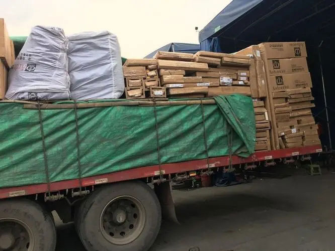 营山家具托运